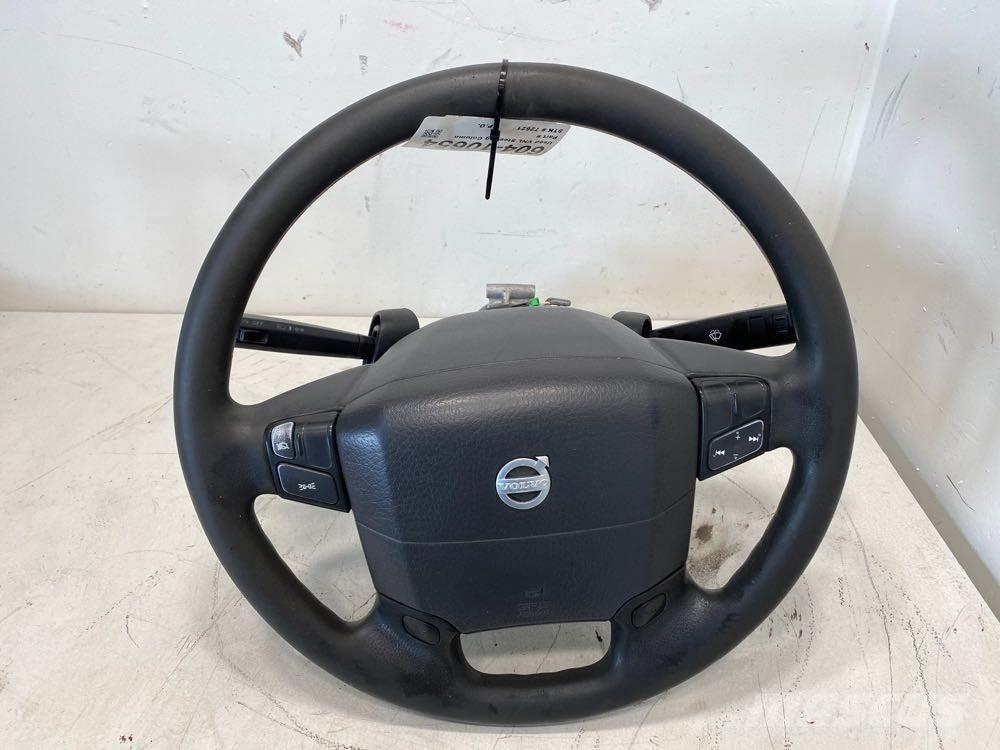 Volvo VNL Ostale kargo komponente