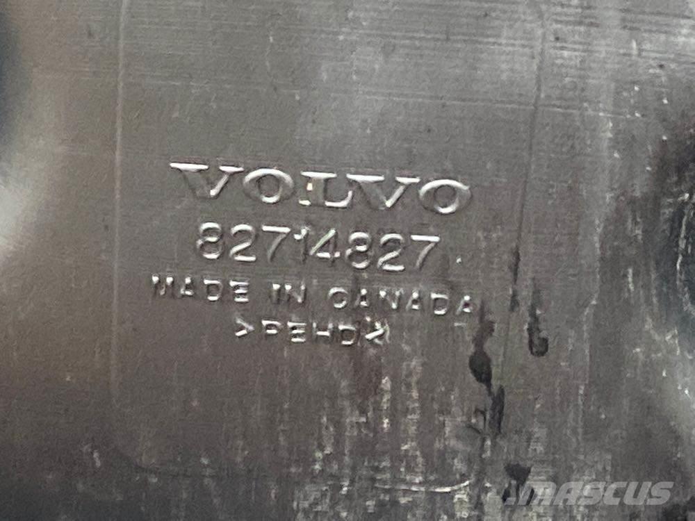 Volvo VNL Ostale kargo komponente
