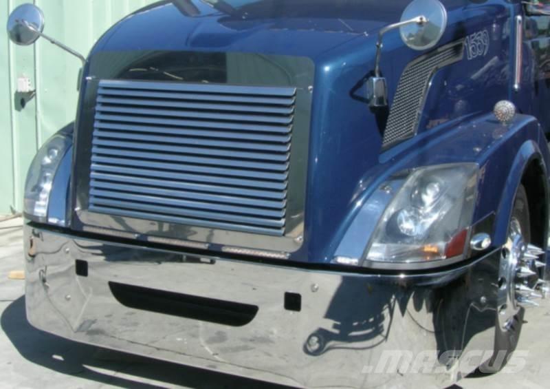 Volvo VNL Ostale kargo komponente