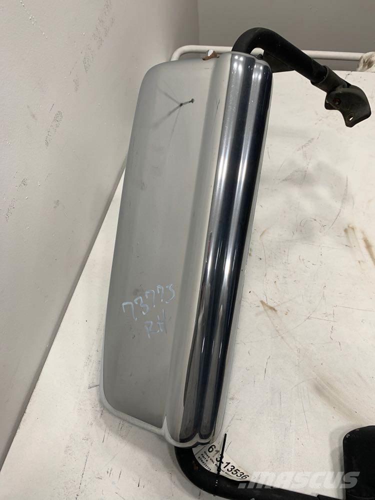 Volvo VNL Ostale kargo komponente