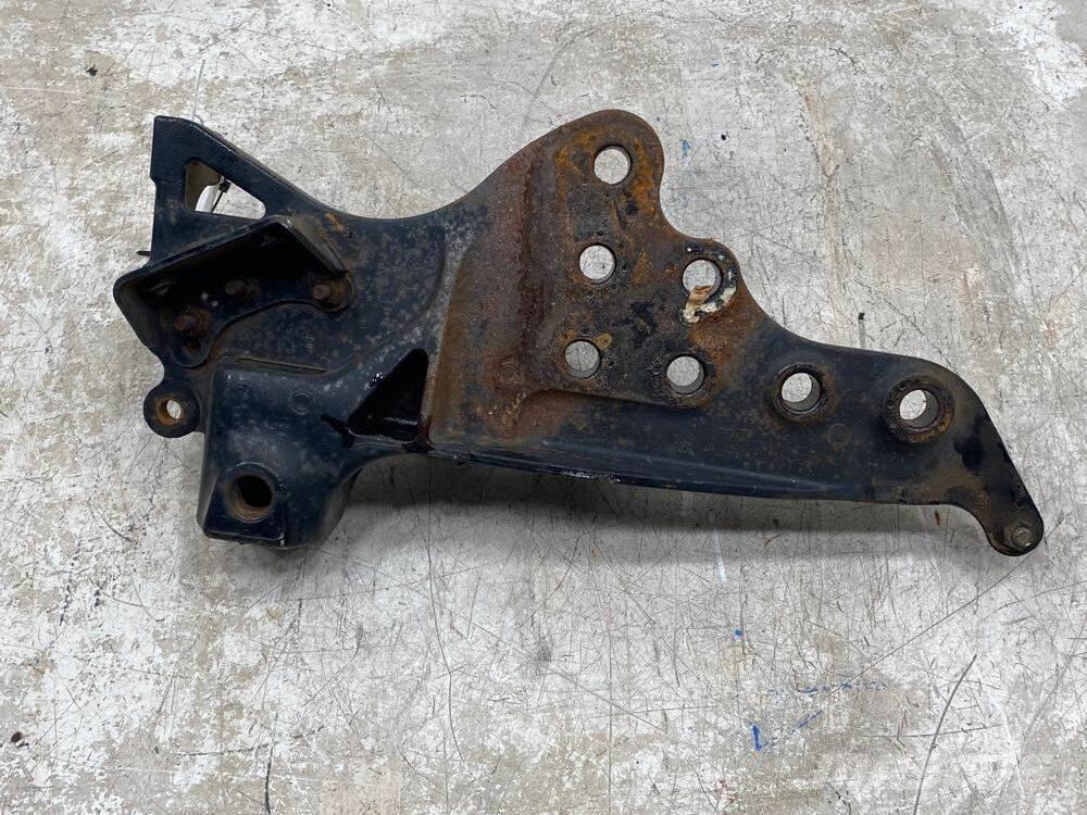 Volvo VNL Ostale kargo komponente