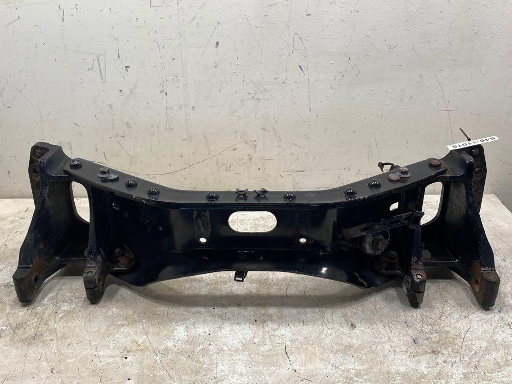 Volvo VNL Ostale kargo komponente