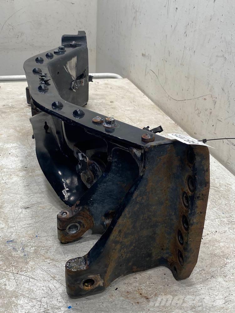 Volvo VNL Ostale kargo komponente