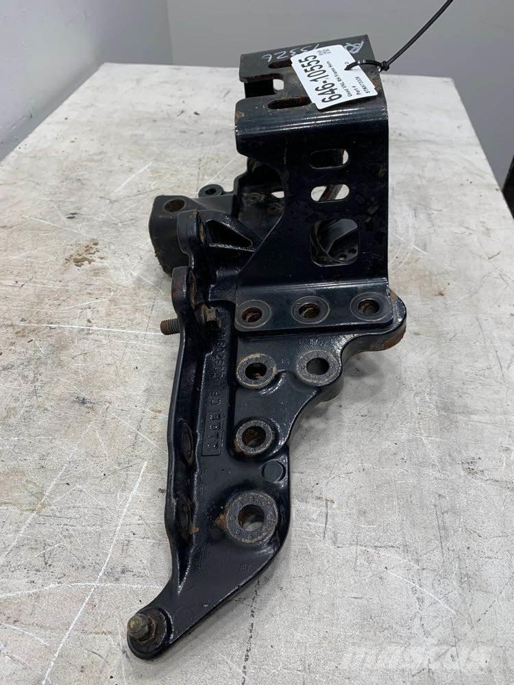 Volvo VNL Ostale kargo komponente