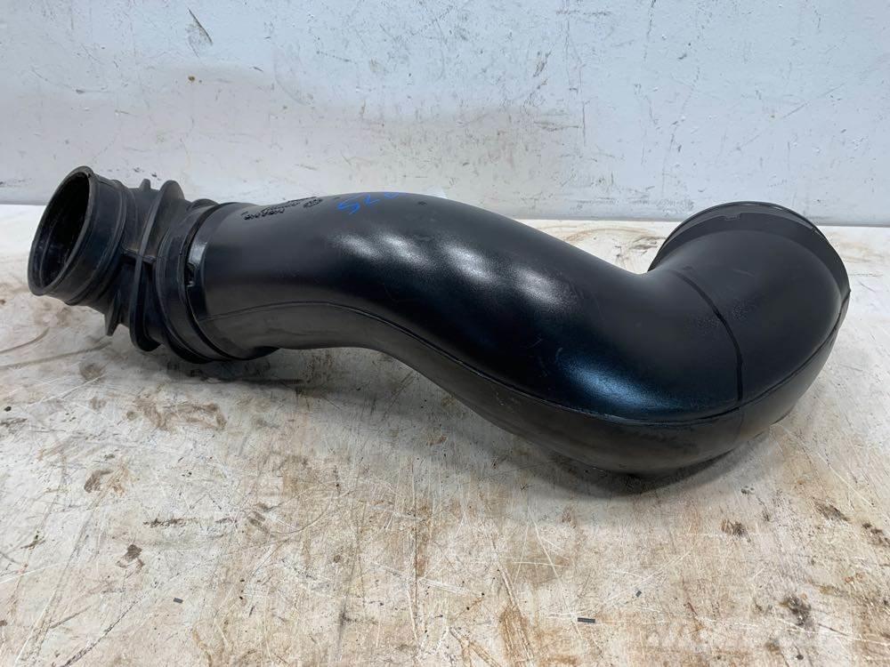 Volvo VNL Ostale kargo komponente