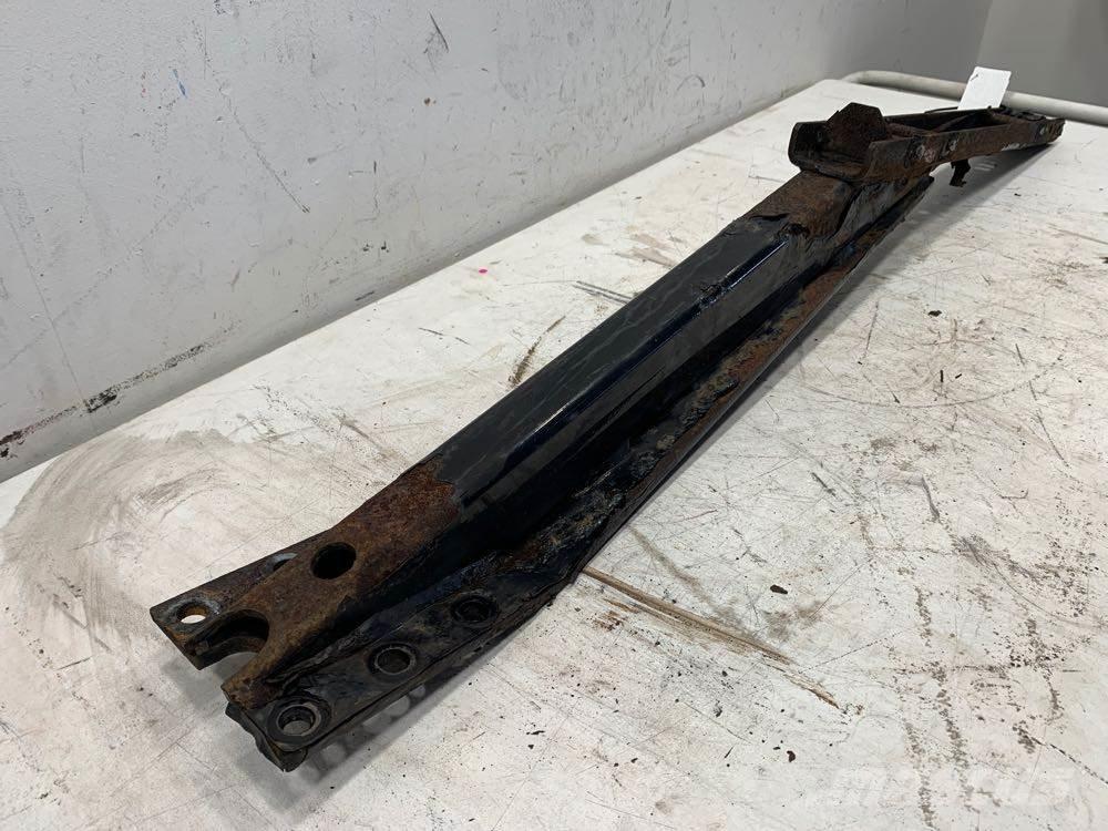 Volvo VNL Ostale kargo komponente