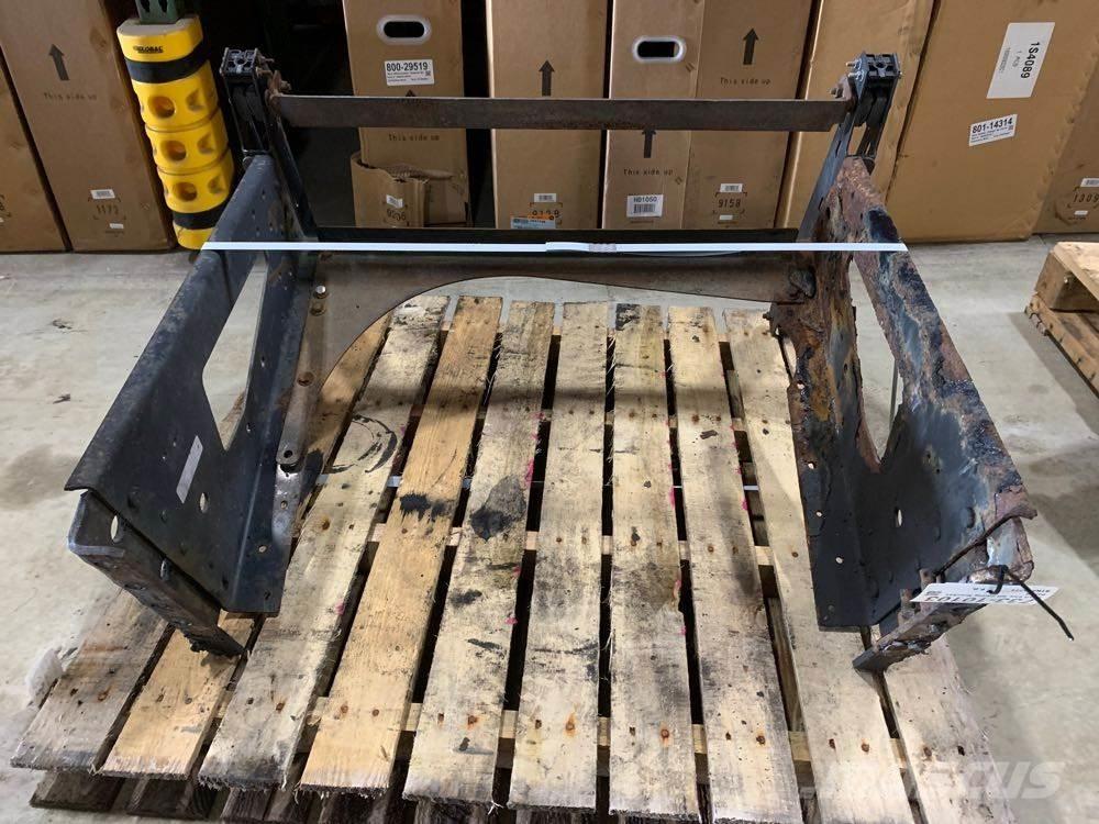 Volvo VNL Ostale kargo komponente