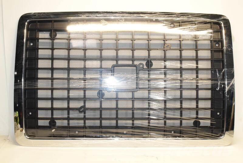 Volvo VNL Ostale kargo komponente