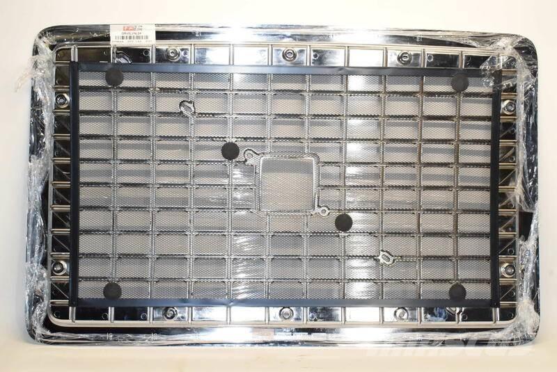 Volvo VNL Ostale kargo komponente