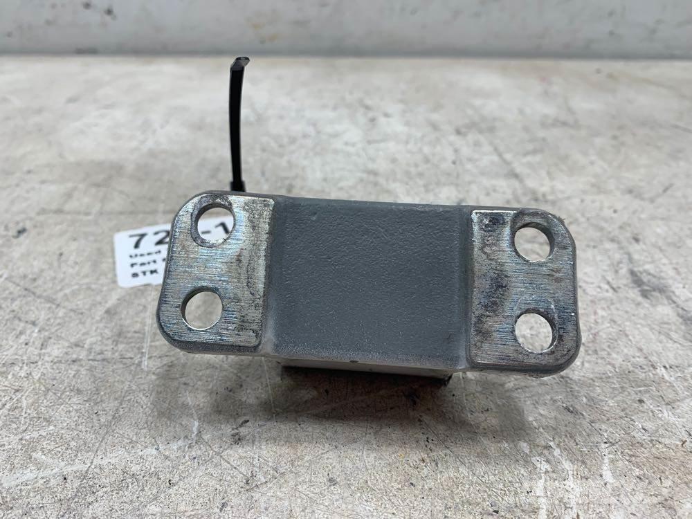 Volvo VNL Ostale kargo komponente