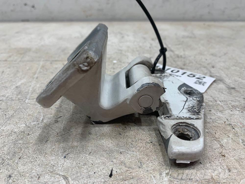 Volvo VNL Ostale kargo komponente