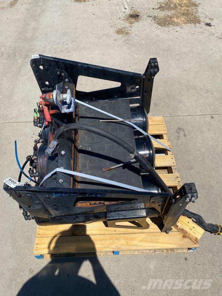 Volvo VNL Ostale kargo komponente