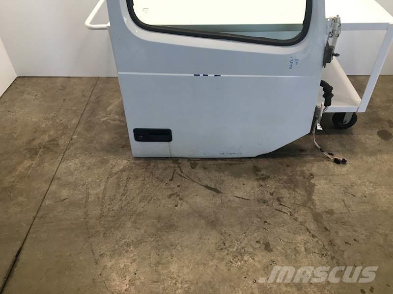 Volvo VNM Ostale kargo komponente