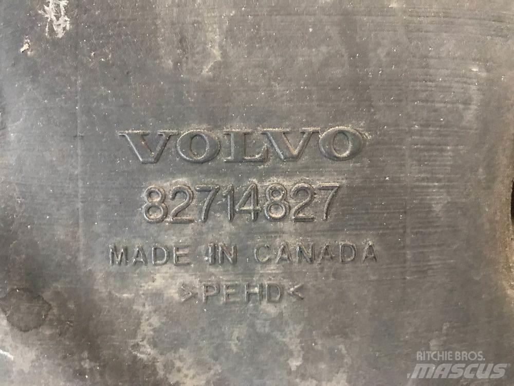 Volvo VNM Ostale kargo komponente