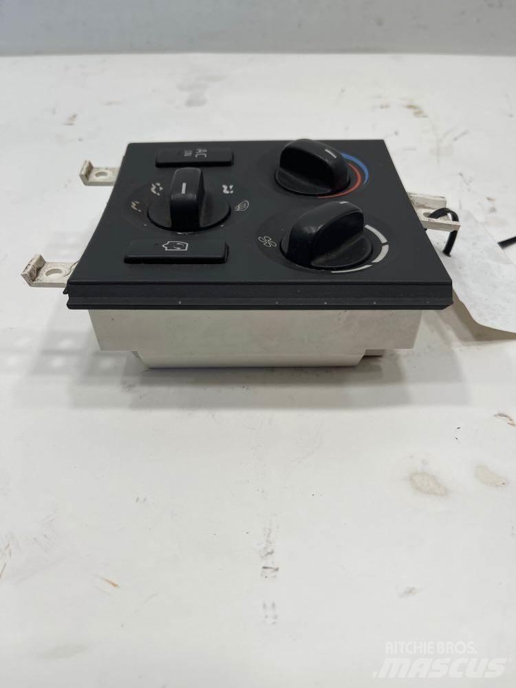 Volvo VNM Elektronika