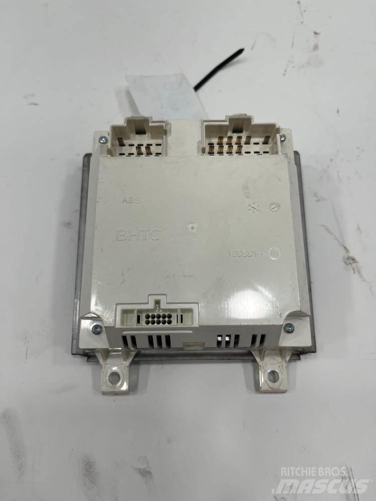 Volvo VNM Elektronika