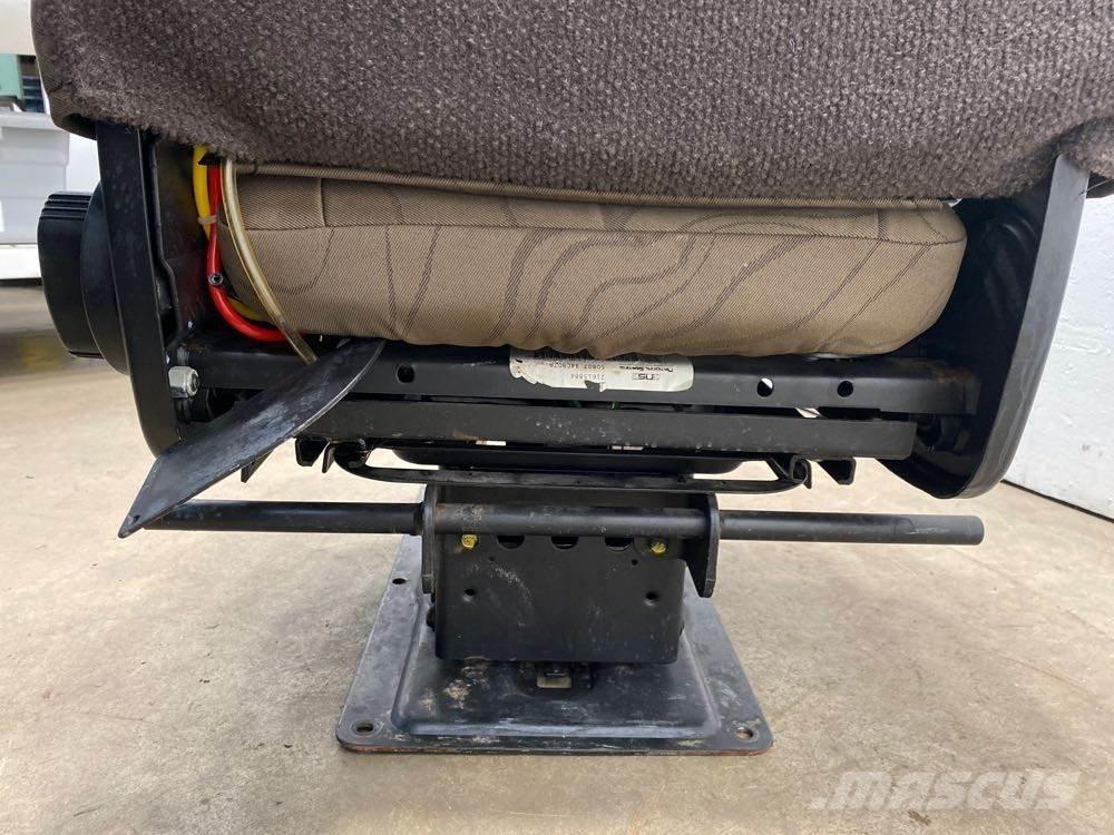 Volvo VNM Ostale kargo komponente