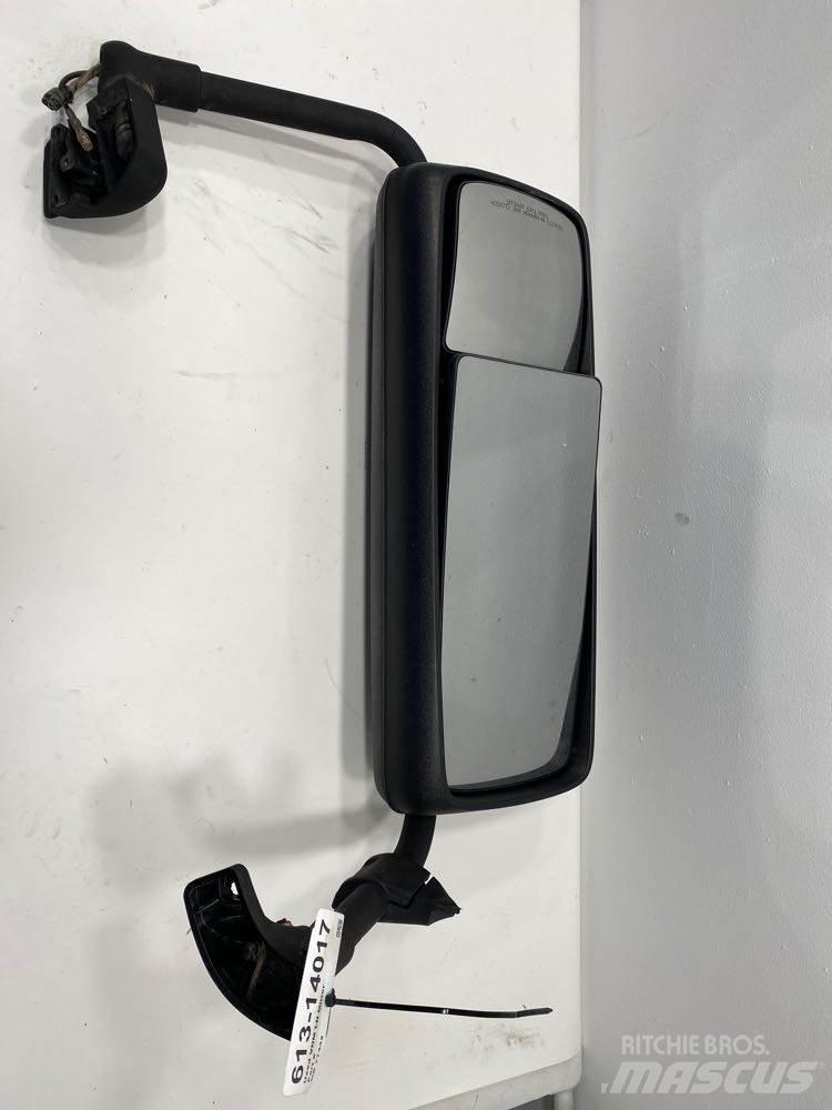 Volvo VNM Ostale kargo komponente