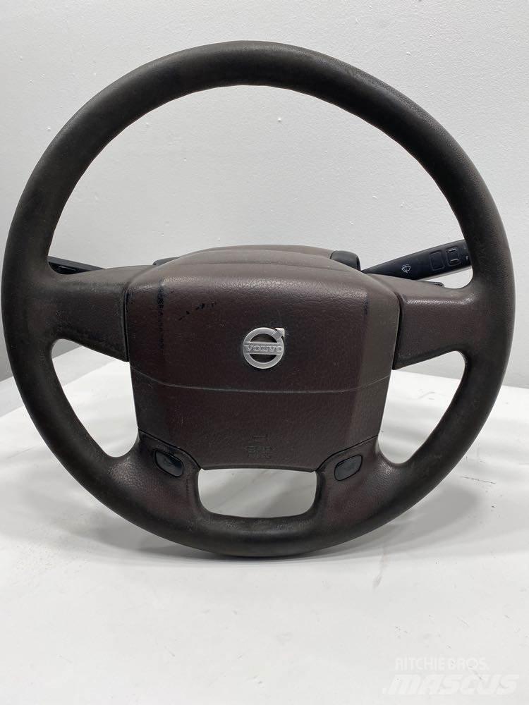 Volvo VNM Ostale kargo komponente