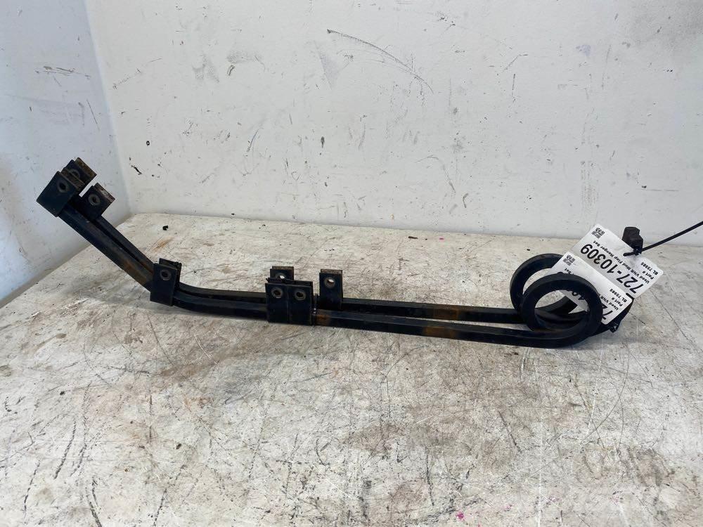 Volvo VNR Ostale kargo komponente