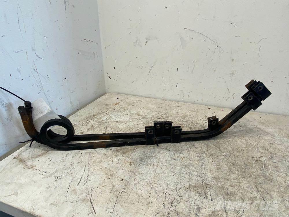 Volvo VNR Ostale kargo komponente