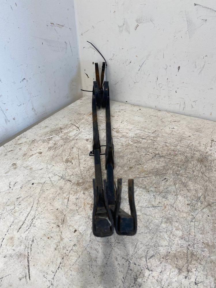 Volvo VNR Ostale kargo komponente