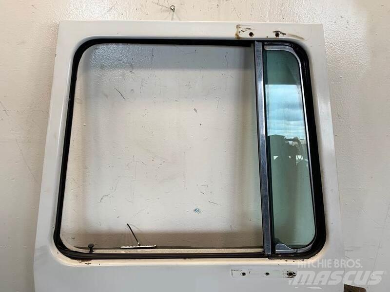 Volvo WIA Ostale kargo komponente