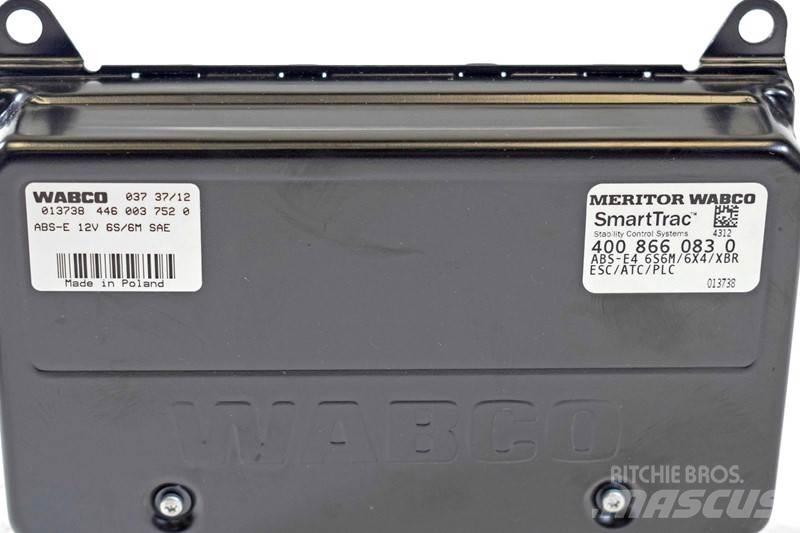 Wabco  Elektronika