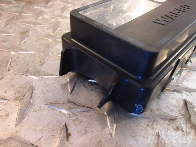 Wabco  Elektronika