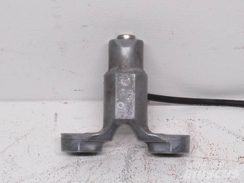 Wabco  Elektronika