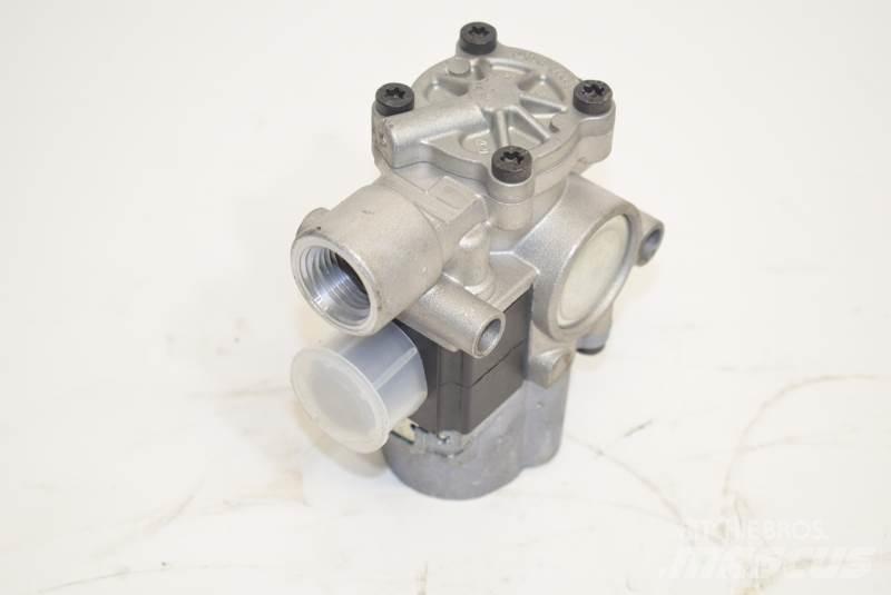 Wabco  Ostale kargo komponente