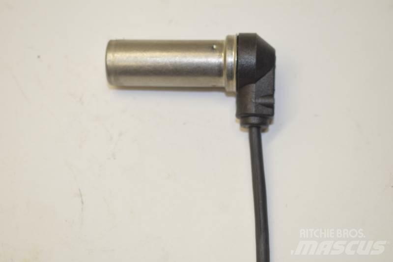 Wabco  Elektronika