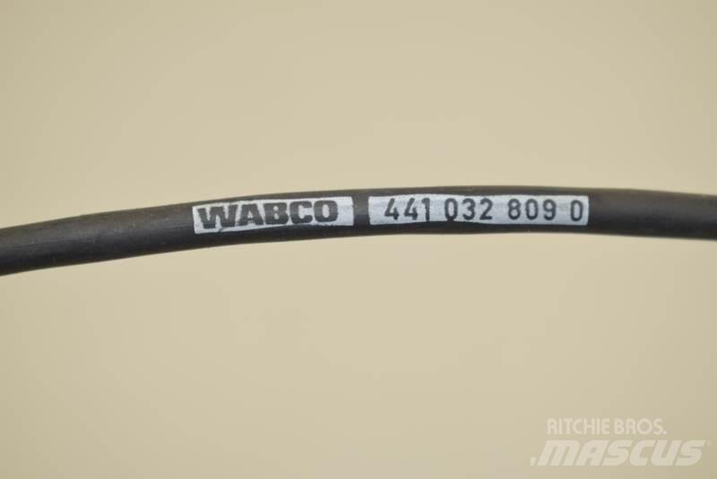 Wabco  Elektronika