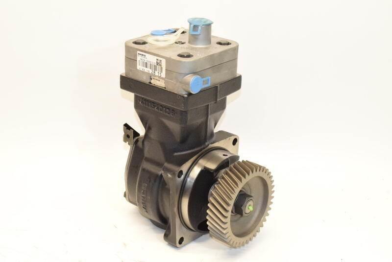 Wabco  Ostale kargo komponente