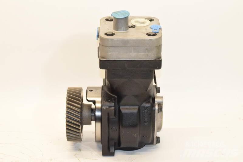 Wabco  Ostale kargo komponente