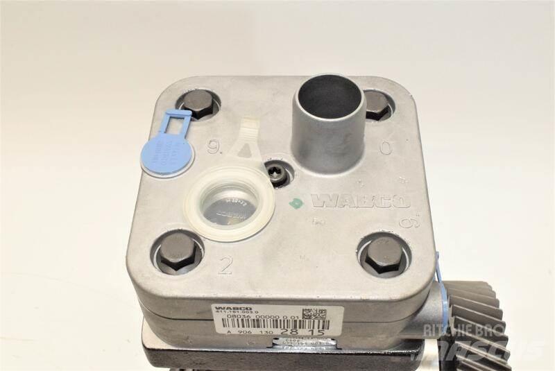Wabco  Ostale kargo komponente
