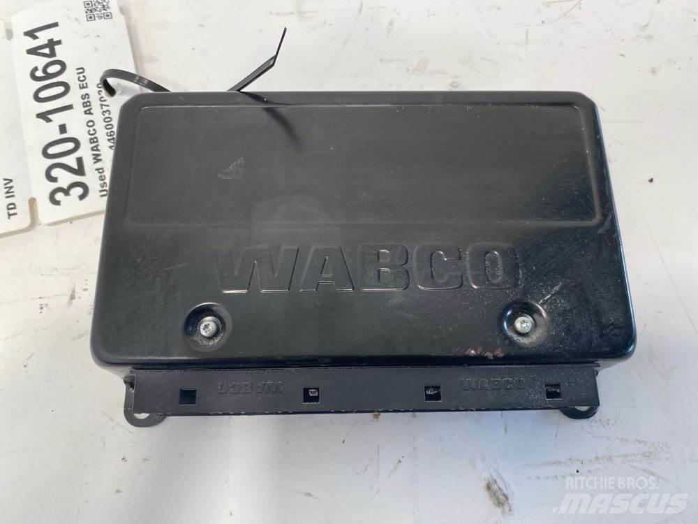 Wabco  Elektronika