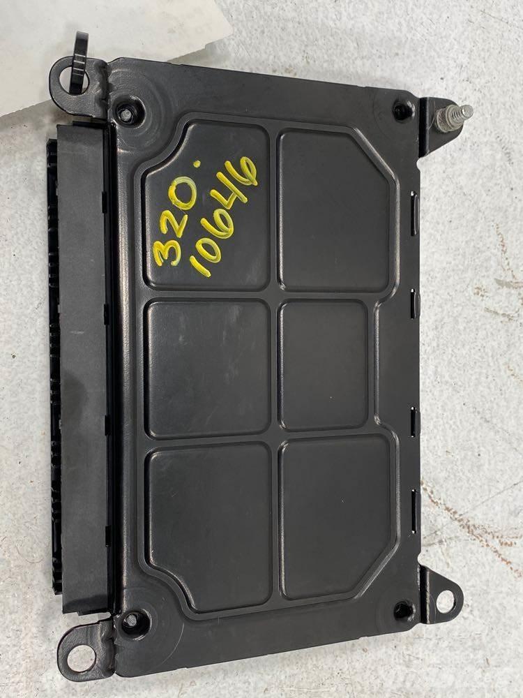 Wabco  Elektronika