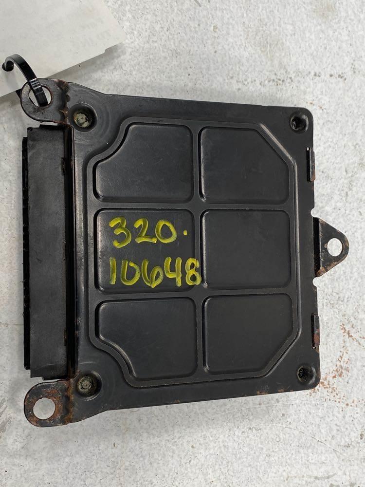 Wabco  Elektronika