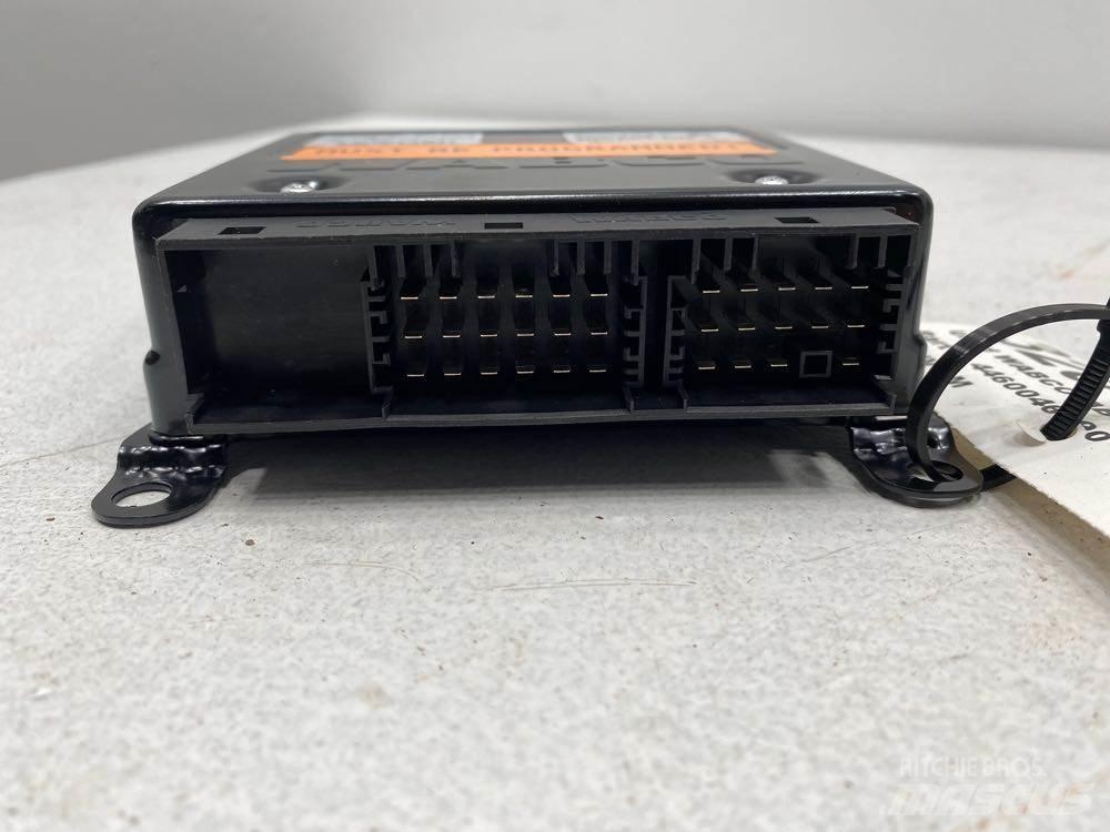 Wabco  Elektronika
