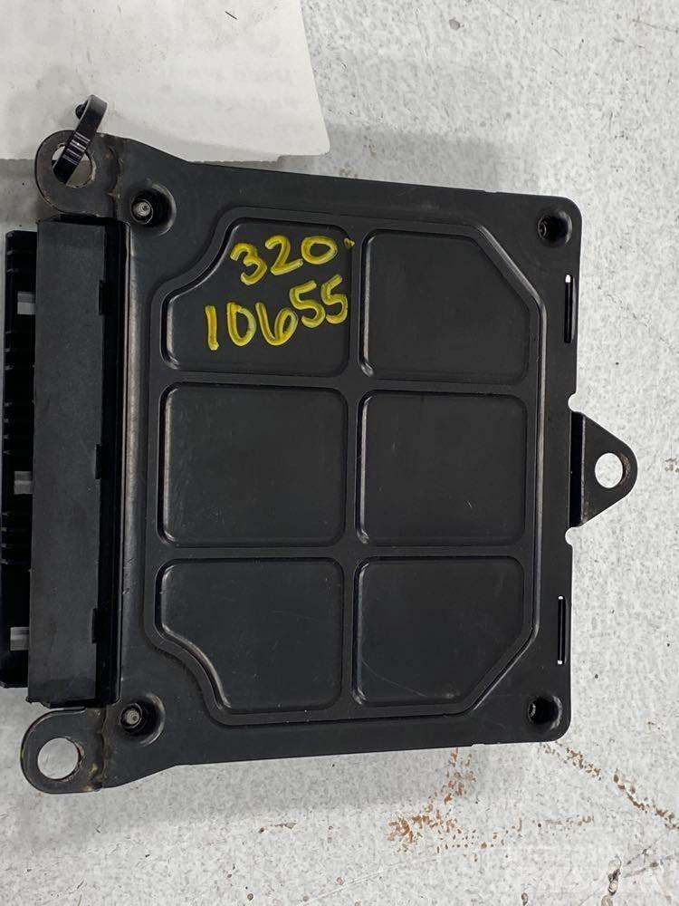Wabco  Elektronika