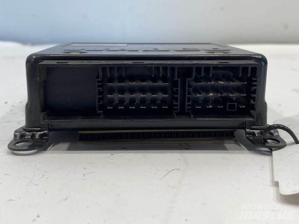 Wabco  Elektronika