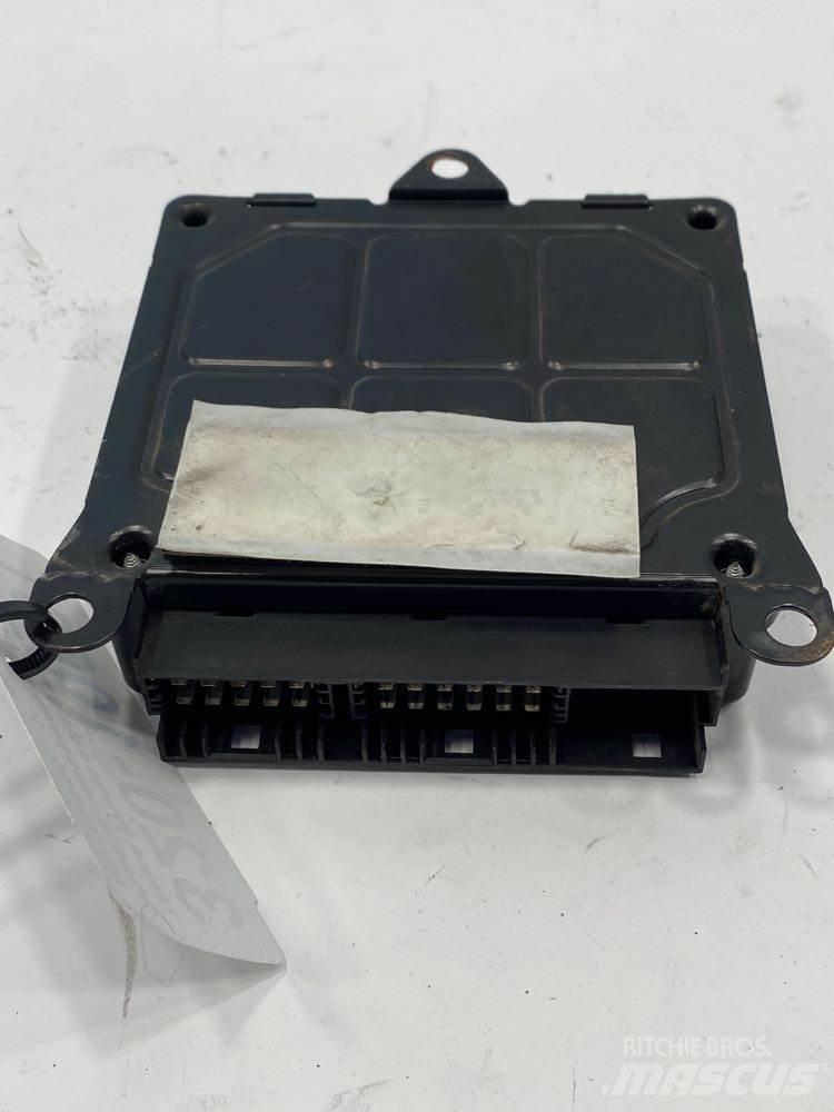 Wabco  Elektronika
