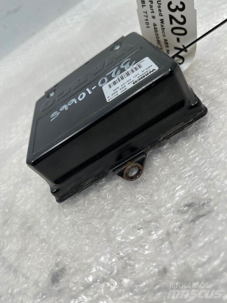 Wabco  Elektronika