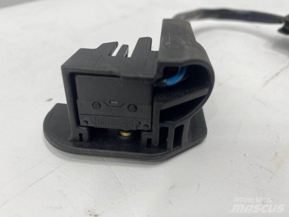 Wabco  Elektronika