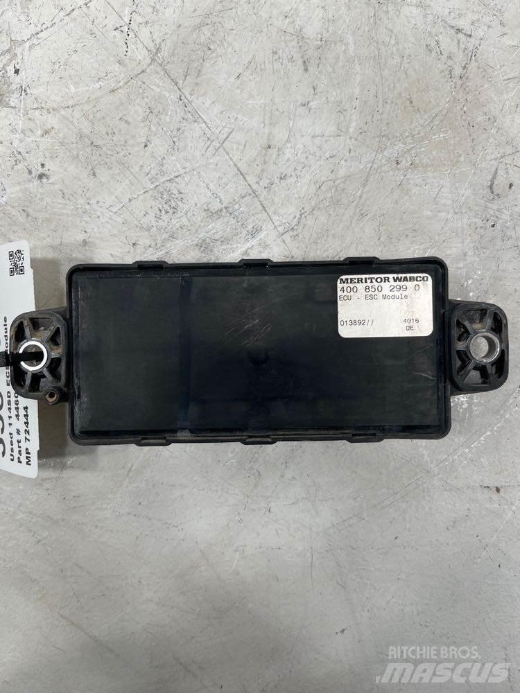 Wabco  Ostale kargo komponente