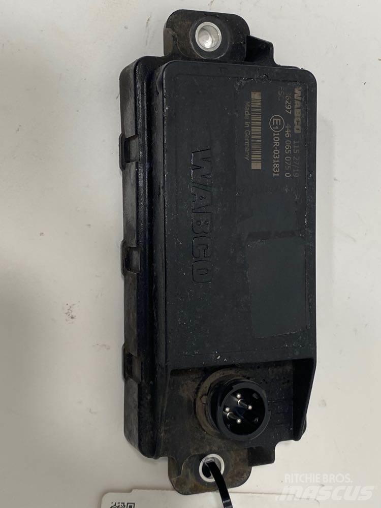 Wabco  Ostale kargo komponente