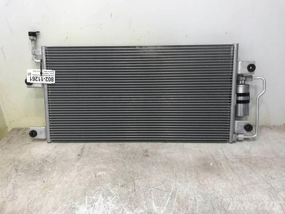 Workhorse  Ostale kargo komponente