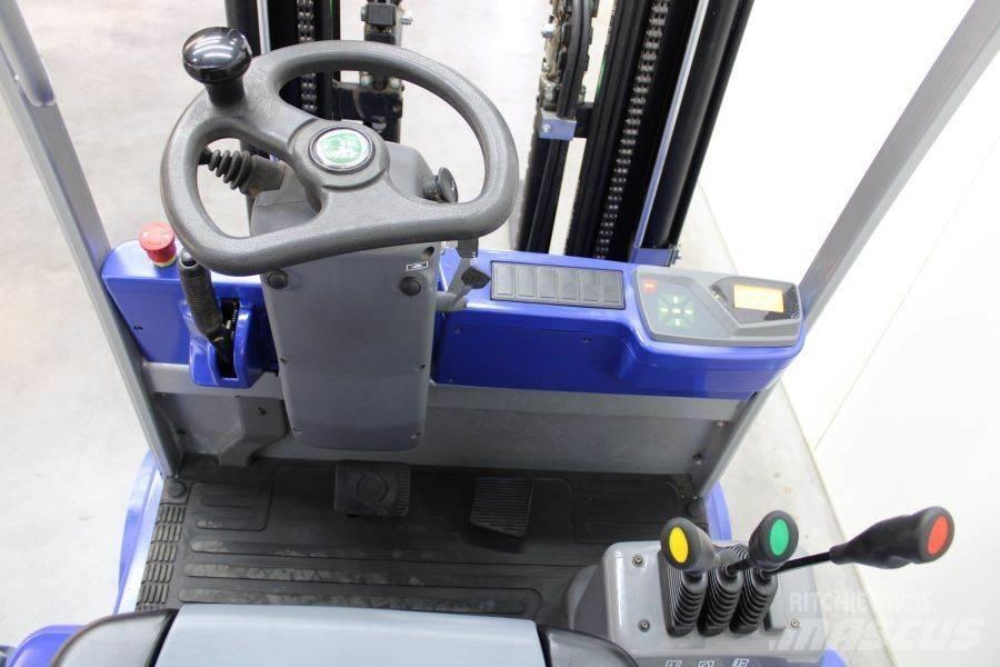 Cesab B 213 Električni viljuškari