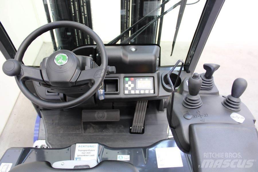 Cesab B 315 II Električni viljuškari
